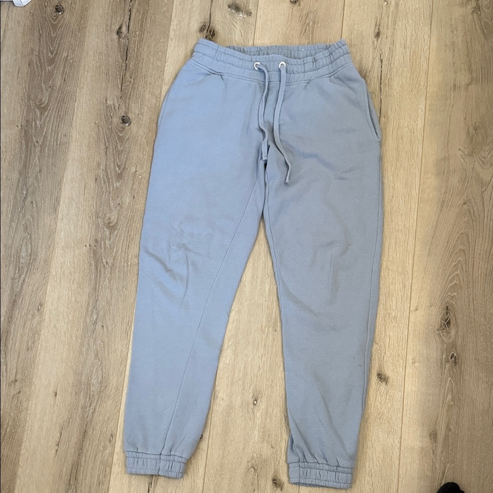 Cotton On Light Blue Joggers